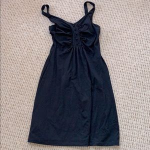 Vintage Susana Monaco dress. Size S